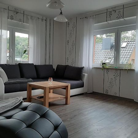Rubkow Ferienhaus Flotte Biene In Buggow מראה חיצוני תמונה