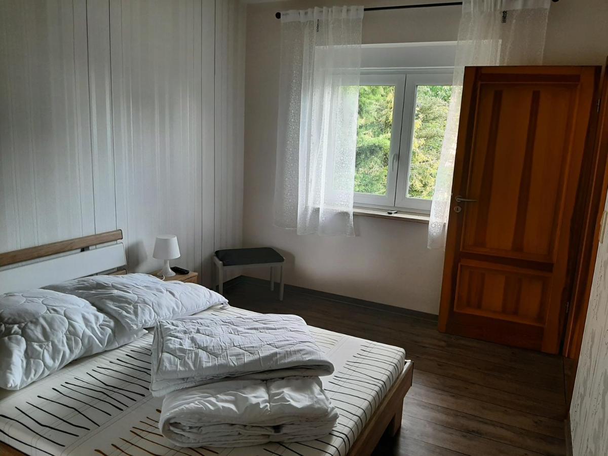 Rubkow Ferienhaus Flotte Biene In Buggow מראה חיצוני תמונה